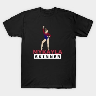 Mykayla Skinner T-Shirt